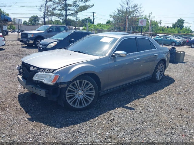 2011 Chrysler 300c მანქანა იყიდება აუქციონზე, vin: 2C3CA6CT8BH518184, აუქციონის ნომერი: 45687481