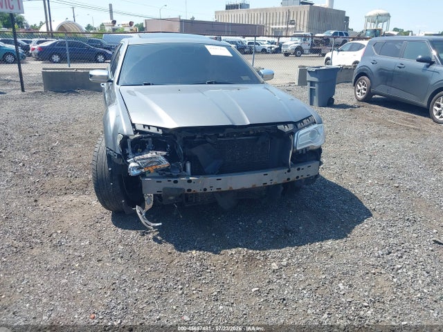 2011 Chrysler 300c მანქანა იყიდება აუქციონზე, vin: 2C3CA6CT8BH518184, აუქციონის ნომერი: 45687481
