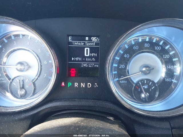 2011 Chrysler 300c მანქანა იყიდება აუქციონზე, vin: 2C3CA6CT8BH518184, აუქციონის ნომერი: 45687481