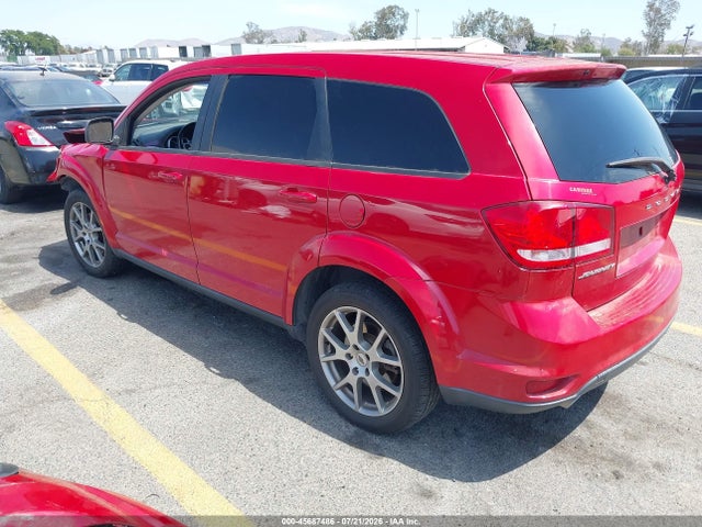 Dodge JOURNEY GT 2019 3C4PDCEG2KT717127 Image 3