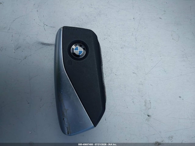 WBY33FK0XRCP64100 BMW I5 Edrive40
