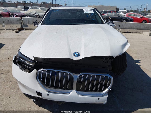 WBY33FK0XRCP64100 BMW I5 Edrive40