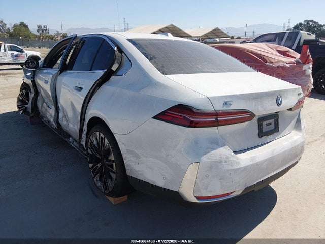 WBY33FK0XRCP64100 BMW I5 Edrive40