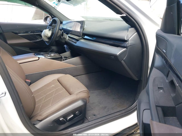 WBY33FK0XRCP64100 BMW I5 Edrive40