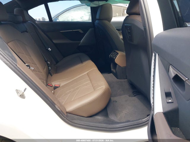 WBY33FK0XRCP64100 BMW I5 Edrive40