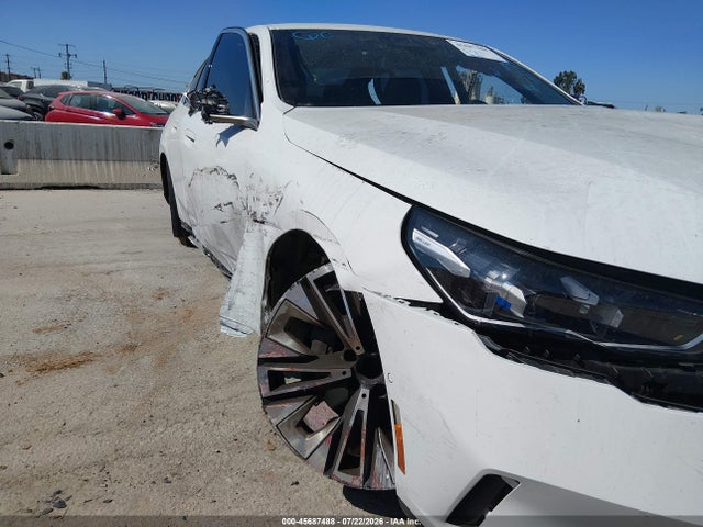 WBY33FK0XRCP64100 BMW I5 Edrive40