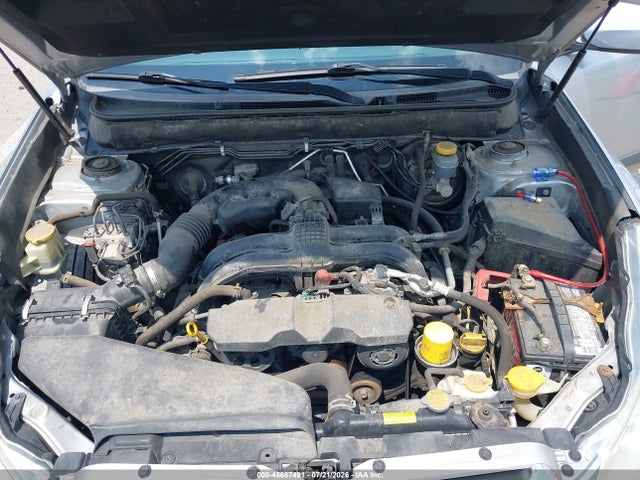 45687491 :رقم المزاد ، 4S4BRCCC8D3204728 vin ، 2013 Subaru Outback 2.5i Premium مزاد بيع