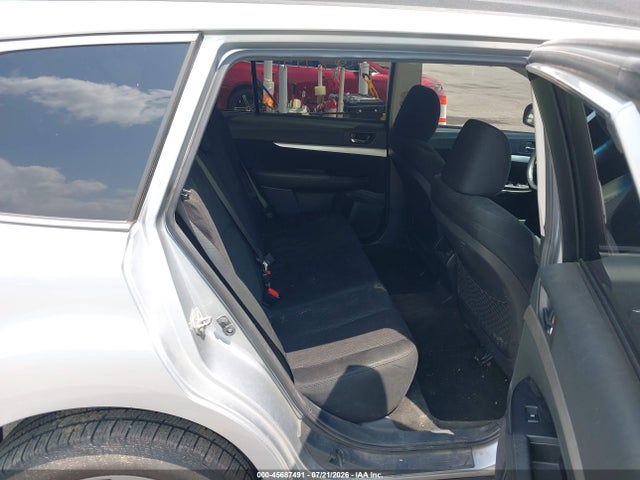 45687491 :رقم المزاد ، 4S4BRCCC8D3204728 vin ، 2013 Subaru Outback 2.5i Premium مزاد بيع