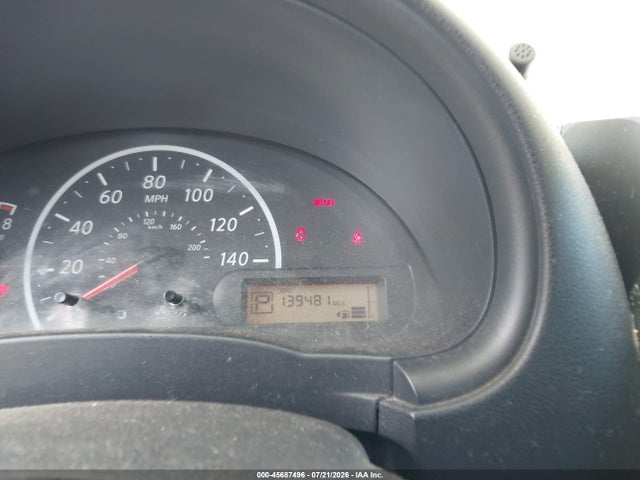 Nissan Versa 1.6 S+ 2015 3N1CN7AP3FL804990 Image 7