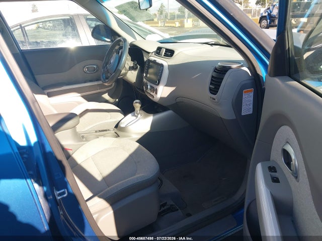 KIA SOUL EV 2016 KNDJP3AE0G7005146 Image 5