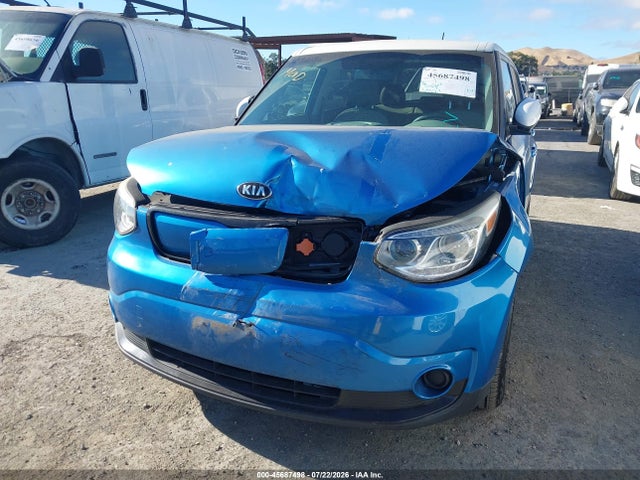 KIA SOUL EV 2016 KNDJP3AE0G7005146 Image 6