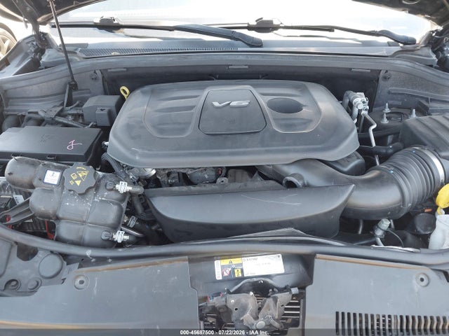 1C4RJFAG6HC886385 Jeep Grand Cherokee Altitude
