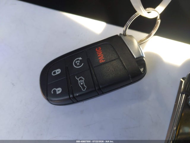 1C4RJFAG6HC886385 Jeep Grand Cherokee Altitude