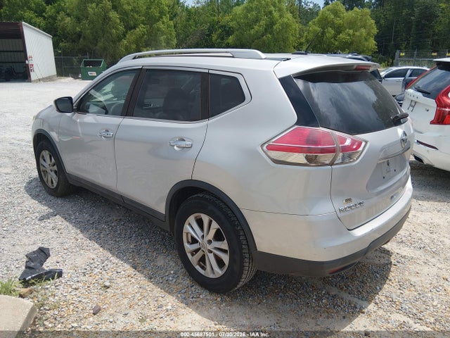 5N1AT2MT0GC899183 Nissan Rogue S/sl/sv