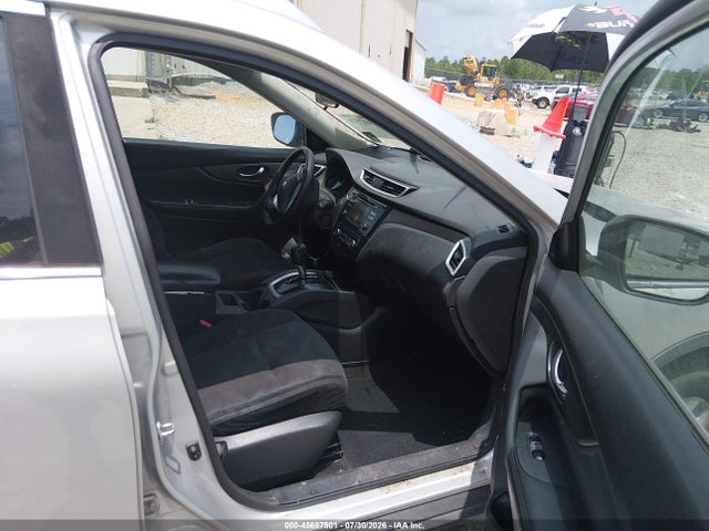 5N1AT2MT0GC899183 Nissan Rogue S/sl/sv
