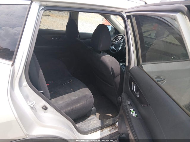 5N1AT2MT0GC899183 Nissan Rogue S/sl/sv