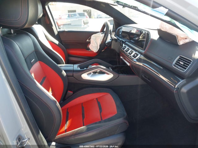 Aukcja sprzedaży 2024 Mercedes-benz Amg Gle 53 Coupe 4matic+, vin: 4JGFD6BB3RB210606, numer aukcji: 45687502