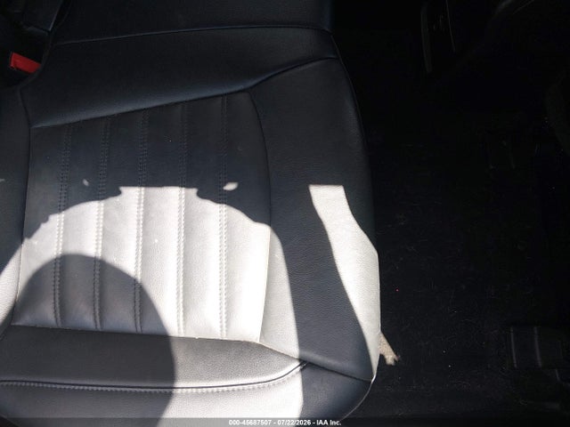 45687507 :رقم المزاد ، 2FMPK4J9XJBC60284 vin ، 2018 Ford Edge Sel مزاد بيع