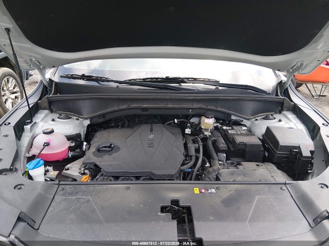 45687512 :رقم المزاد ، 5XYRG4JC8TG430912 vin ، 2026 Kia Sorento Lx مزاد بيع