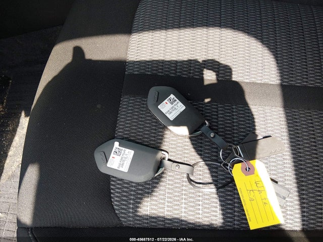 45687512 :رقم المزاد ، 5XYRG4JC8TG430912 vin ، 2026 Kia Sorento Lx مزاد بيع