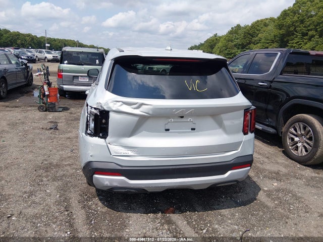 45687512 :رقم المزاد ، 5XYRG4JC8TG430912 vin ، 2026 Kia Sorento Lx مزاد بيع