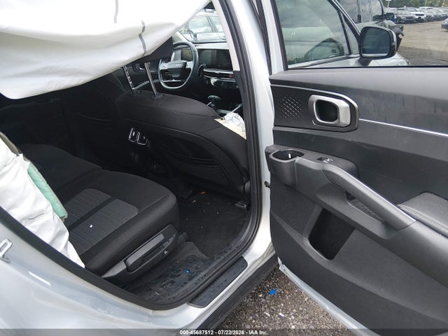 45687512 :رقم المزاد ، 5XYRG4JC8TG430912 vin ، 2026 Kia Sorento Lx مزاد بيع