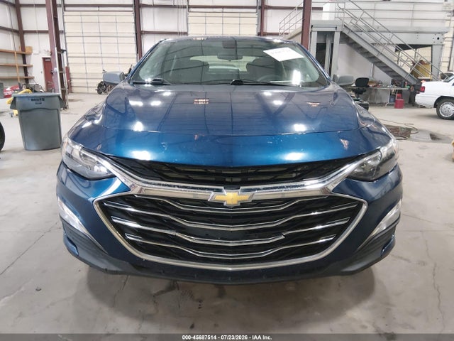 Chevrolet Malibu 1ls 2019 1G1ZB5ST5KF129432 Image 13