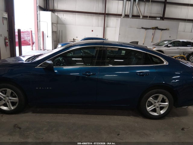 Chevrolet Malibu 1ls 2019 1G1ZB5ST5KF129432 Image 15
