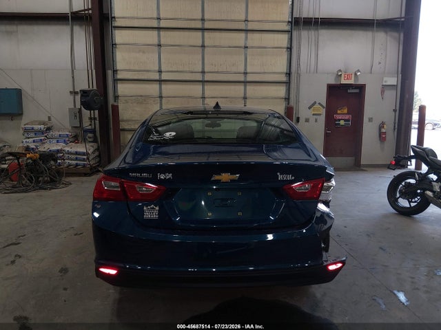 Chevrolet Malibu 1ls 2019 1G1ZB5ST5KF129432 Image 17