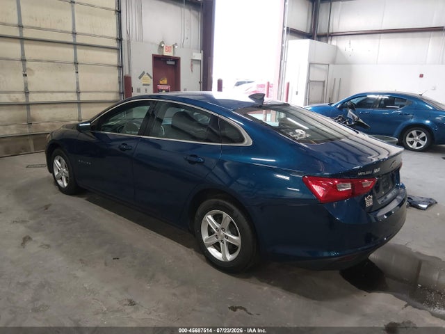 Chevrolet Malibu 1ls 2019 1G1ZB5ST5KF129432 Image 3