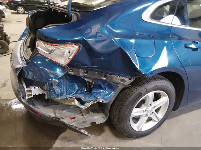 Chevrolet Malibu 1ls 2019 1G1ZB5ST5KF129432 Image 6