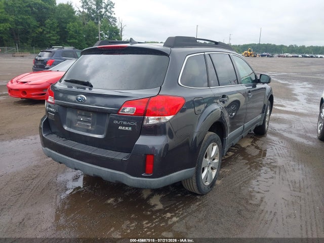 Aukcja sprzedaży 2011 Subaru Outback 2.5i Limited, vin: 4S4BRBLC5B3444035, numer aukcji: 45687515