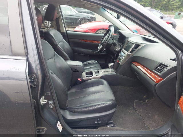 Aukcja sprzedaży 2011 Subaru Outback 2.5i Limited, vin: 4S4BRBLC5B3444035, numer aukcji: 45687515