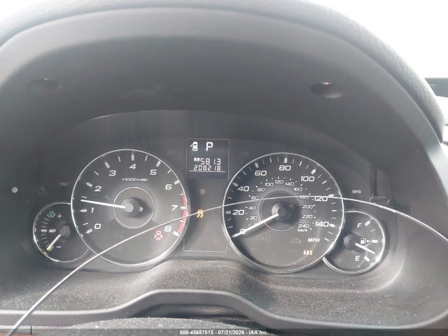 Aukcja sprzedaży 2011 Subaru Outback 2.5i Limited, vin: 4S4BRBLC5B3444035, numer aukcji: 45687515