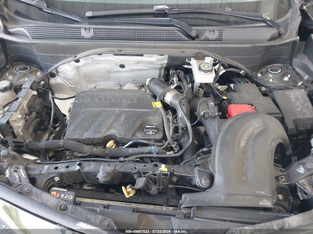 45687522 :رقم المزاد ، KL4MMBS2XLB111691 vin ، 2020 Buick Encore Gx Fwd Preferred مزاد بيع