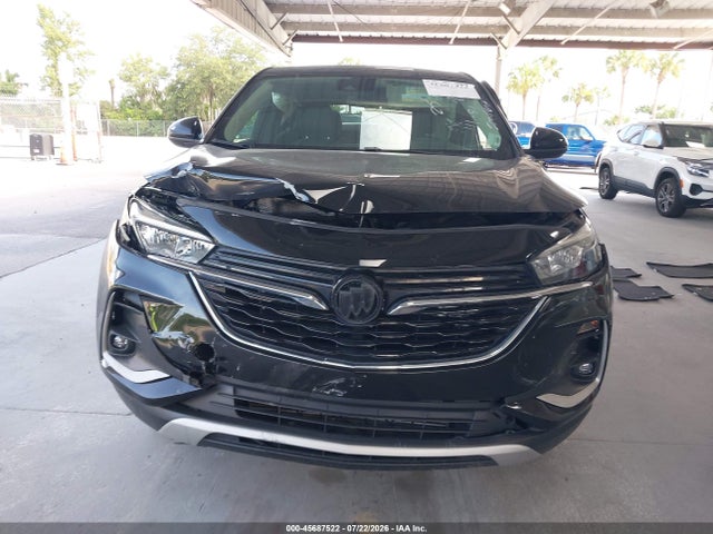 45687522 :رقم المزاد ، KL4MMBS2XLB111691 vin ، 2020 Buick Encore Gx Fwd Preferred مزاد بيع