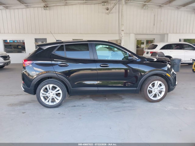 45687522 :رقم المزاد ، KL4MMBS2XLB111691 vin ، 2020 Buick Encore Gx Fwd Preferred مزاد بيع