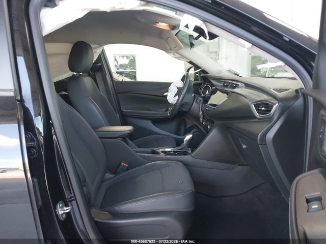 45687522 :رقم المزاد ، KL4MMBS2XLB111691 vin ، 2020 Buick Encore Gx Fwd Preferred مزاد بيع