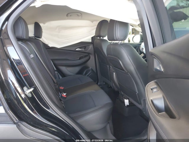 45687522 :رقم المزاد ، KL4MMBS2XLB111691 vin ، 2020 Buick Encore Gx Fwd Preferred مزاد بيع