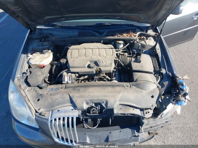 2011 Buick Lucerne Cxl მანქანა იყიდება აუქციონზე, vin: 1G4HC5EM9BU152028, აუქციონის ნომერი: 45687527