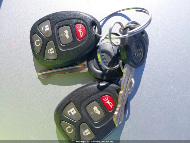 2011 Buick Lucerne Cxl მანქანა იყიდება აუქციონზე, vin: 1G4HC5EM9BU152028, აუქციონის ნომერი: 45687527