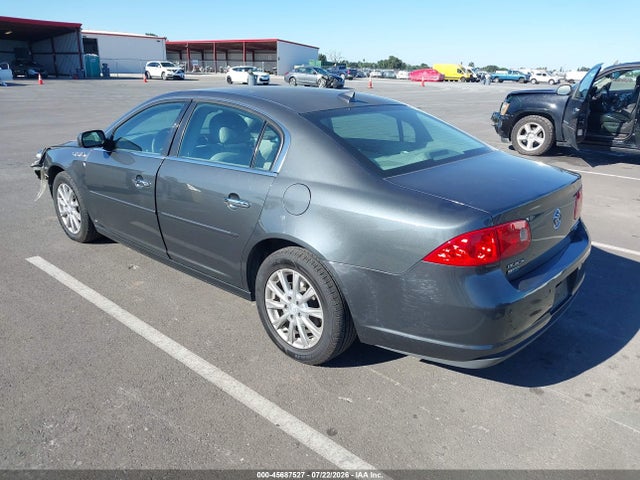 2011 Buick Lucerne Cxl მანქანა იყიდება აუქციონზე, vin: 1G4HC5EM9BU152028, აუქციონის ნომერი: 45687527