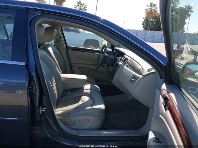 2011 Buick Lucerne Cxl მანქანა იყიდება აუქციონზე, vin: 1G4HC5EM9BU152028, აუქციონის ნომერი: 45687527
