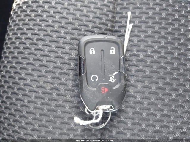Продаж на аукціоні авто 2022 Gmc Acadia Fwd Sle, vin: 1GKKNKL46NZ164669, номер лоту: 45687542