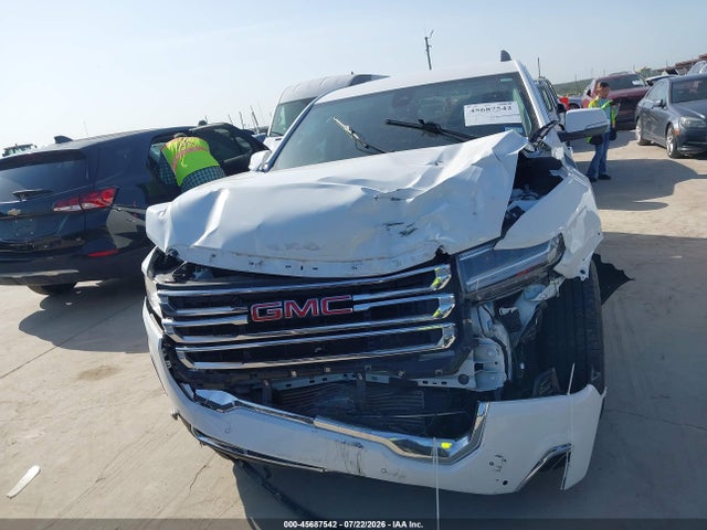 Продаж на аукціоні авто 2022 Gmc Acadia Fwd Sle, vin: 1GKKNKL46NZ164669, номер лоту: 45687542