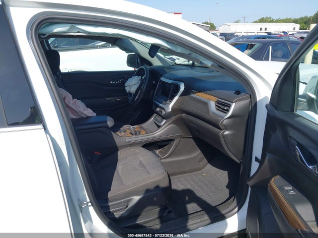 Продаж на аукціоні авто 2022 Gmc Acadia Fwd Sle, vin: 1GKKNKL46NZ164669, номер лоту: 45687542