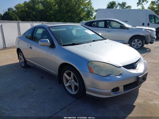 Aukcja sprzedaży 2003 Acura Rsx, vin: JH4DC54803C019459, numer aukcji: 45687545