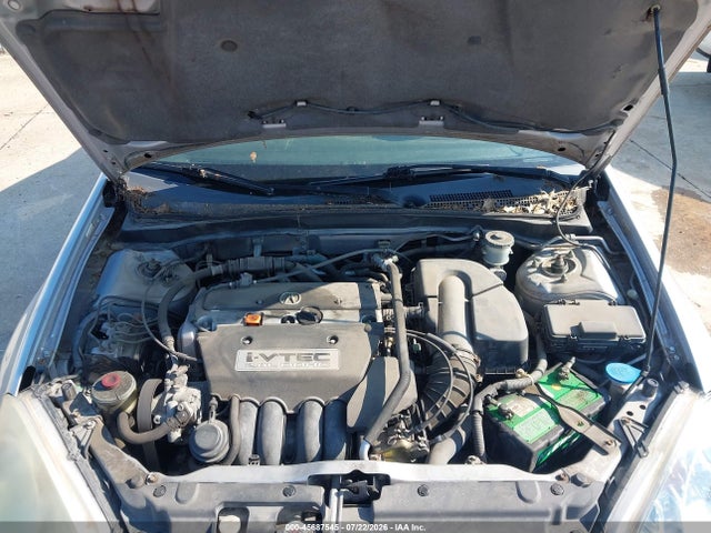 Aukcja sprzedaży 2003 Acura Rsx, vin: JH4DC54803C019459, numer aukcji: 45687545