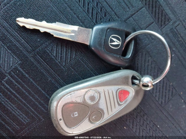 Aukcja sprzedaży 2003 Acura Rsx, vin: JH4DC54803C019459, numer aukcji: 45687545