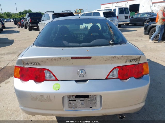 Aukcja sprzedaży 2003 Acura Rsx, vin: JH4DC54803C019459, numer aukcji: 45687545